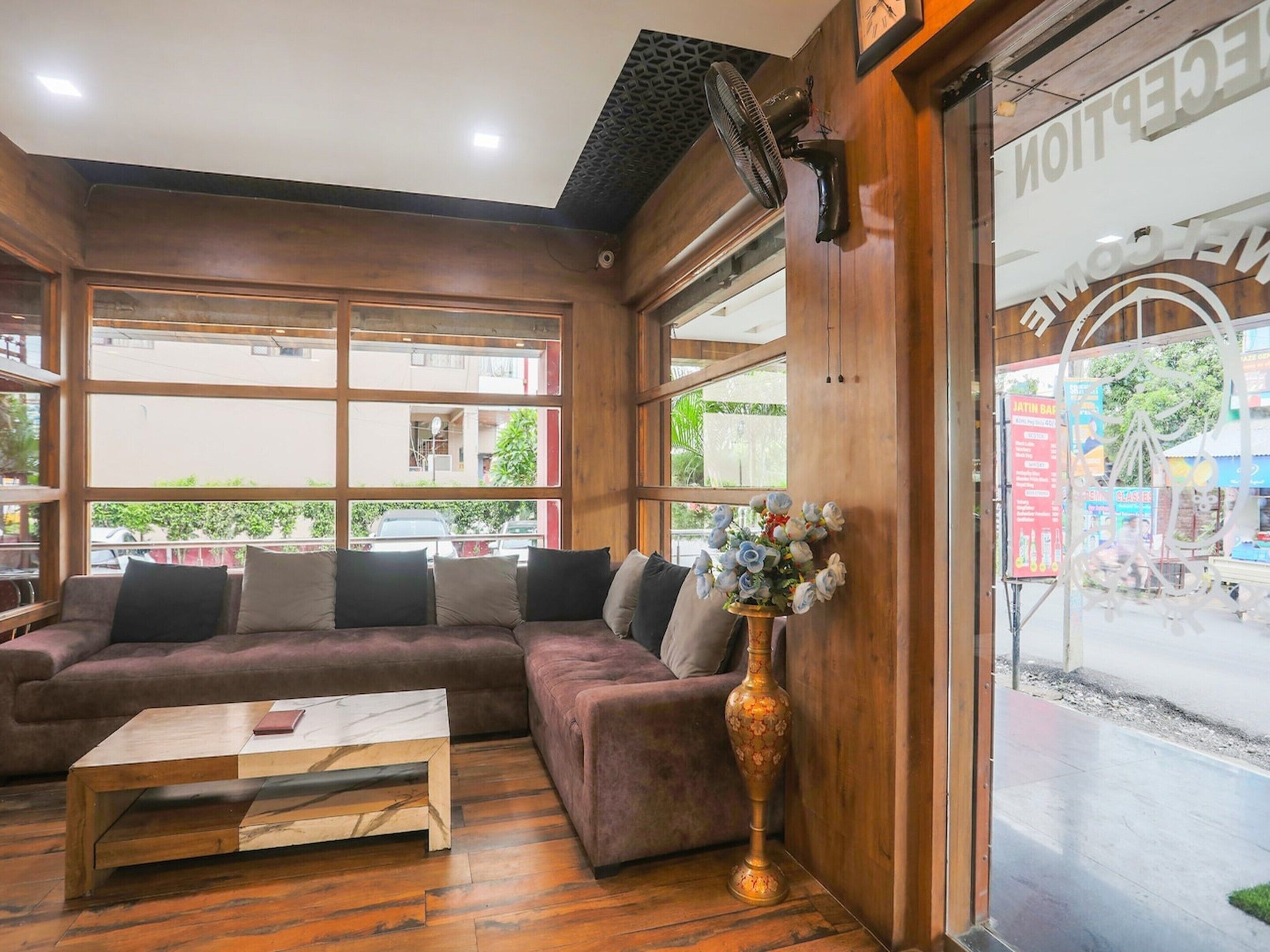 Nhà | Quầy tiếp tân