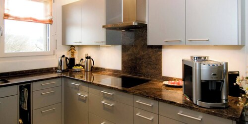 Cozy Fully Furnished Flat in Neuenhof Near Baden