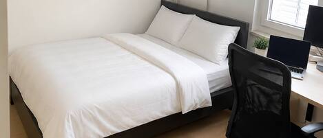 Apartment, 2 Bedrooms | 2 bedrooms