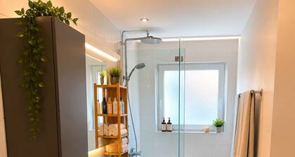 Cozy Fully Furnished Flat in Neuenhof Near Baden