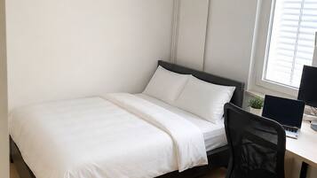 Apartment, 2 Schlafzimmer | 2 Schlafzimmer
