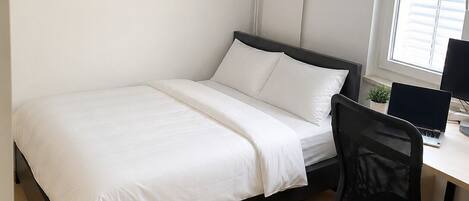 Apartment, 2 Bedrooms | 2 bedrooms