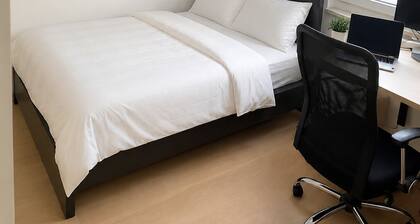Enjoy a Comfortable Stay at Guest Haven
