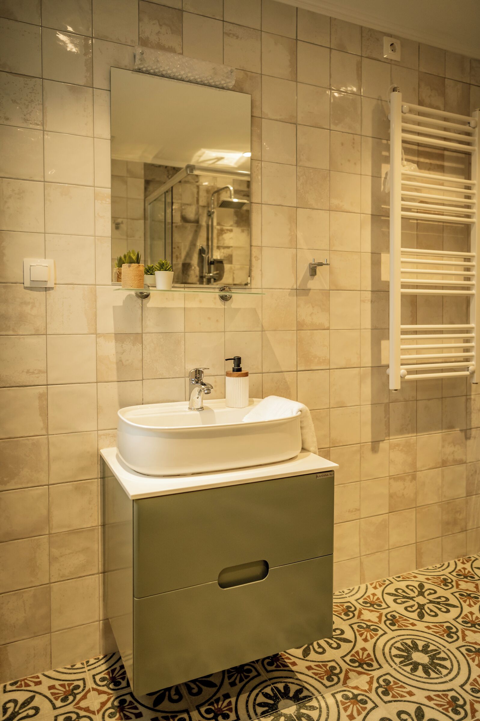 Badezimmer