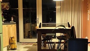 Interior - Delightful 4-bedroom house in Breda perfect for your getaway. Close to Centre (Breda)