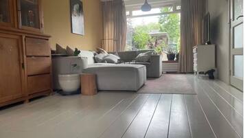 Een smart-tv