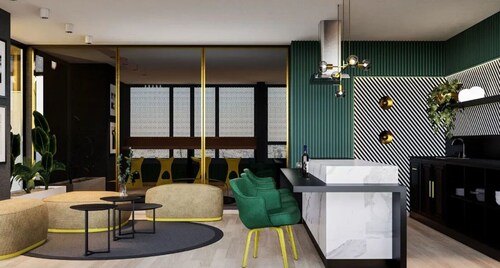 Corte Suprema by Domus Travels