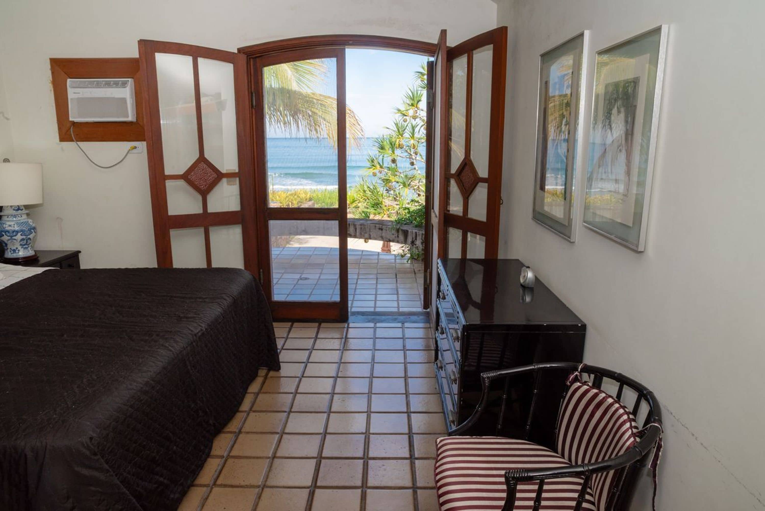 Casa, para fumantes | 6 quartos