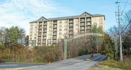 Mountain View Condo 5702