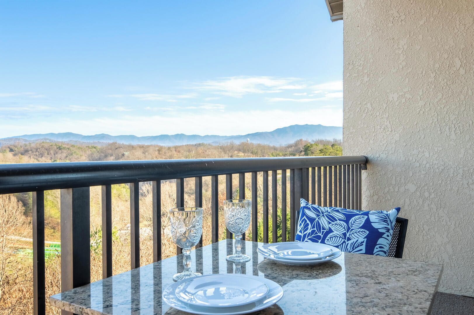 Condo, Multiple Beds, Mountain View (Mountain View Condo 5702 / PHOTO) | Outdoor dining