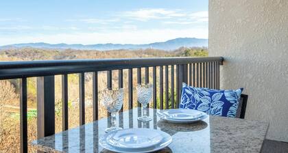 Mountain View Condo 5702