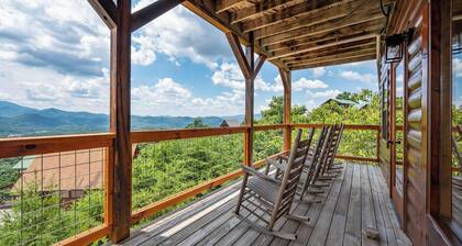 Amazing View Lodge