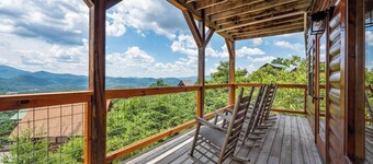 Amazing View Lodge