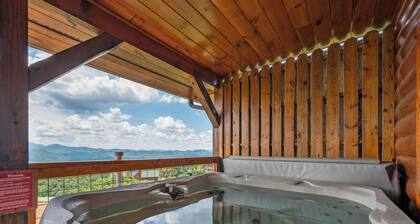 Amazing View Lodge