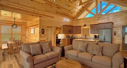 Swimmin' Hole Lodge