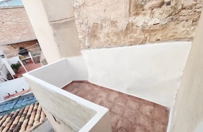Property grounds - APARTAMENTO REFORMADO EN LLIRIA CENTRO/ 2Hab (Lliria)
