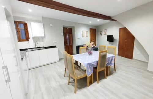 APARTAMENTO REFORMADO EN LLIRIA CENTRO/ 2Hab