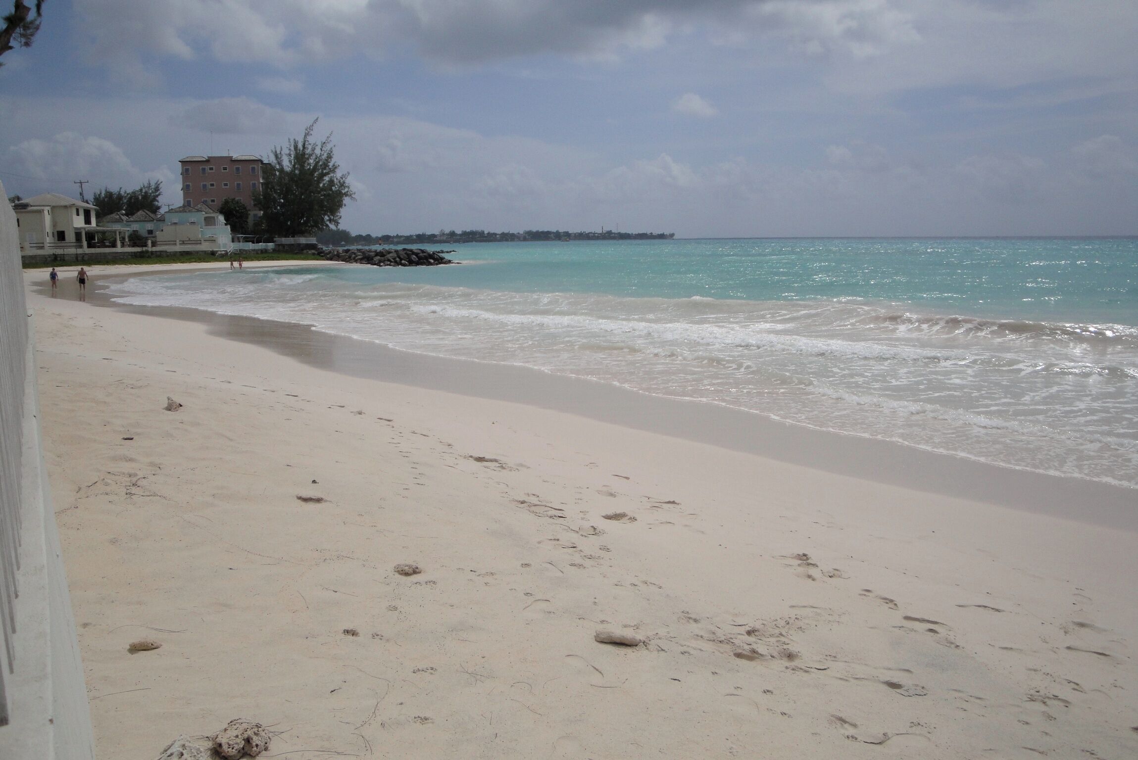 Strand
