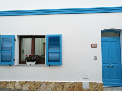 Casa Celeste Calasetta