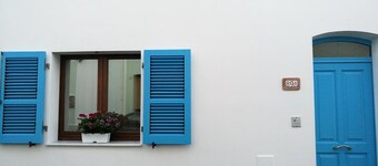 Casa Celeste Calasetta