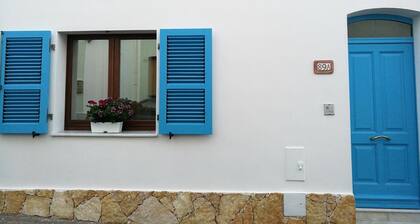 Casa Celeste Calasetta
