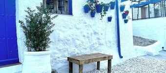 2-bed Country House - Mountain Views - Sleeps 6