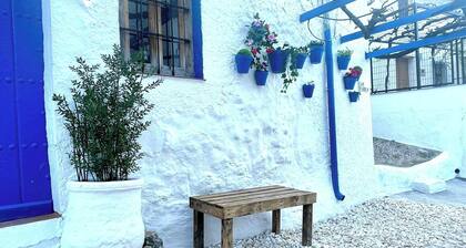 2-bed Country House - Mountain Views - Sleeps 6