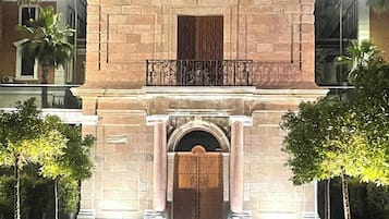 Exterieur