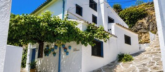2-bed Country House - Mountain Views - Sleeps 6