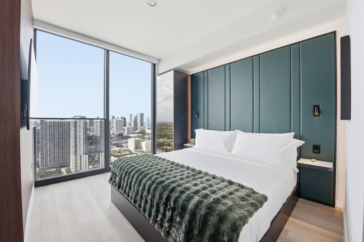 Roupas de cama premium