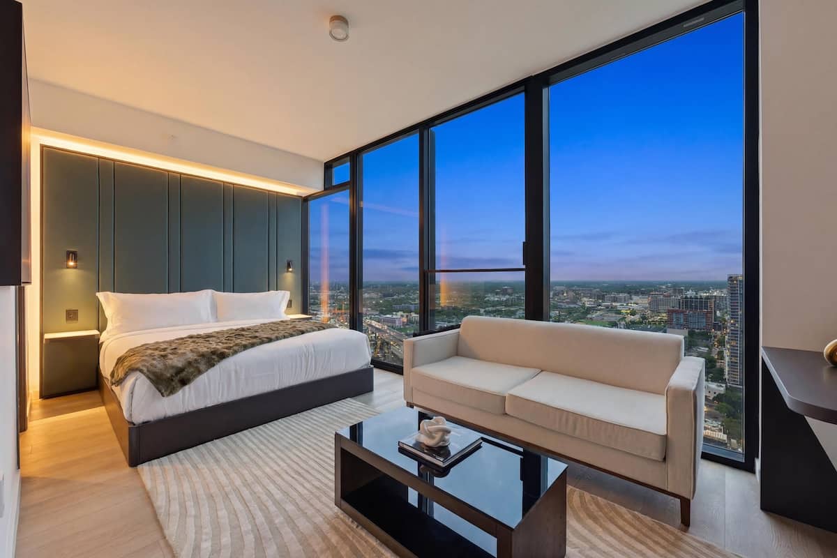 Roupas de cama premium