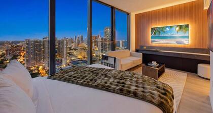The E11 Luxury Residences