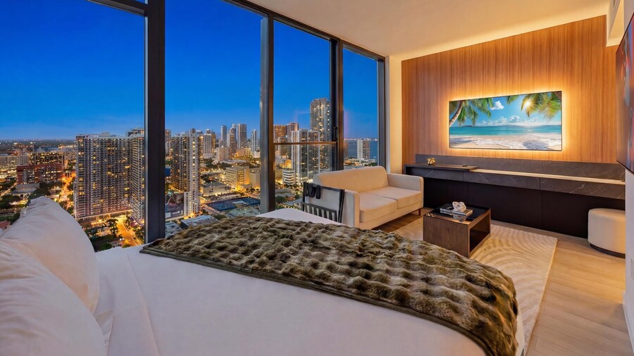 The E11 Luxury Residences
