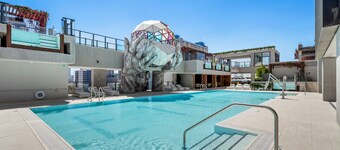 The E11 Luxury Residences