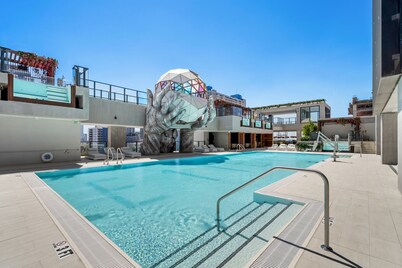 The E11 Luxury Residences
