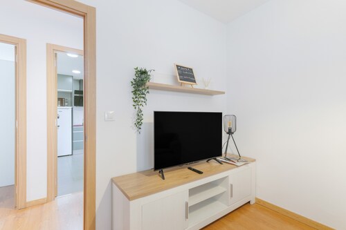 Apartment 'Finca Marquesa' with Private Terrace, Private Garden and Wi-Fi