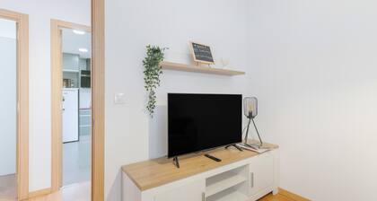 Apartment 'Finca Marquesa' with Private Terrace, Private Garden and Wi-Fi
