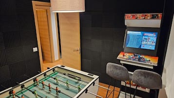 Area giochi