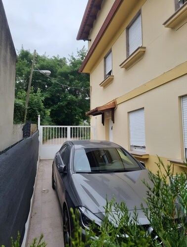 Apartment 'Finca Marquesa' with Private Terrace, Private Garden and Wi-Fi