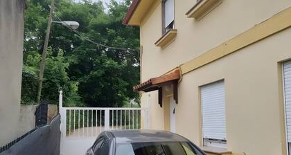 Apartment 'Finca Marquesa' with Private Terrace, Private Garden and Wi-Fi