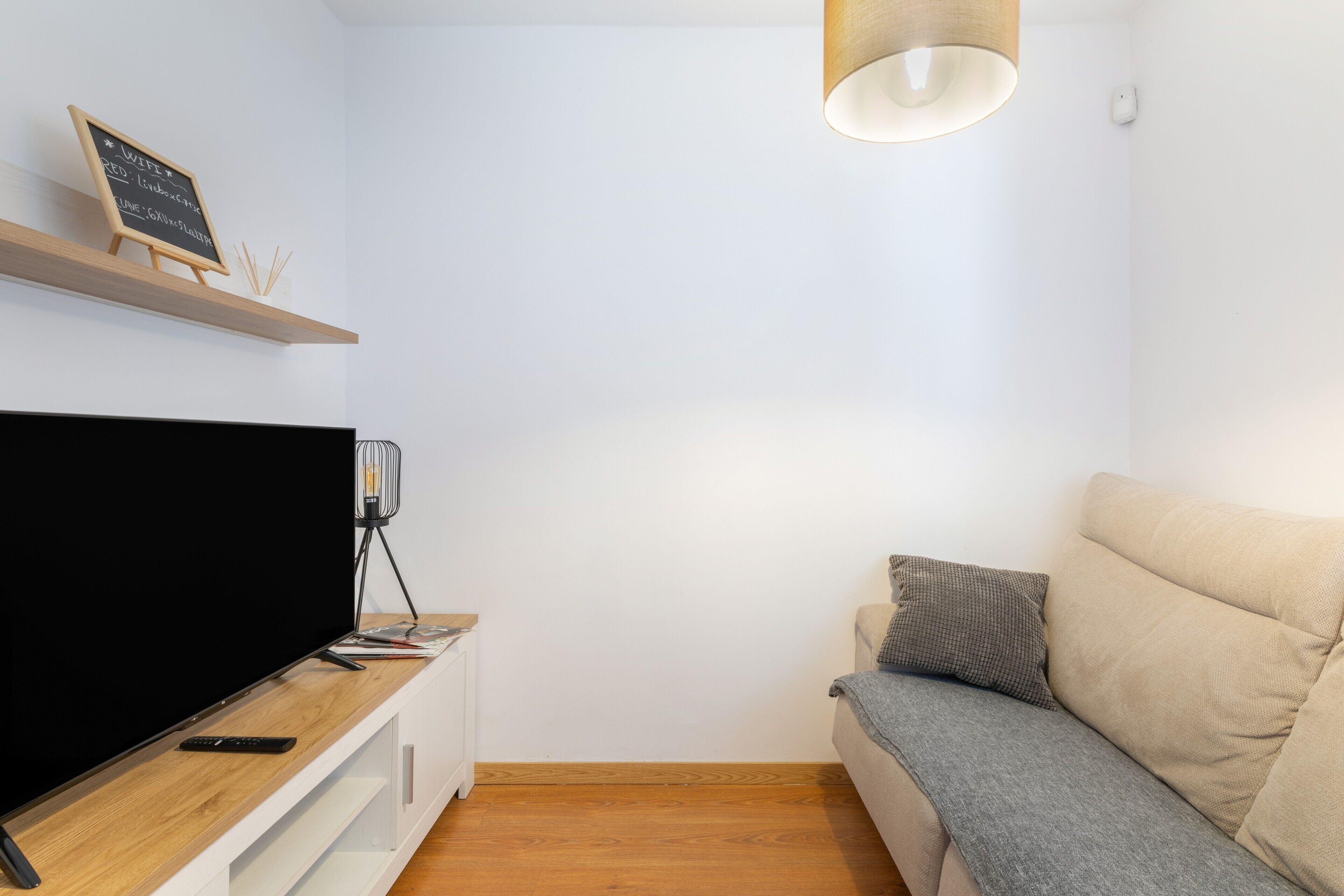 Apartment 'Finca Marquesa' With Private Terrace, Private Garden And Wi-fi - Vigo