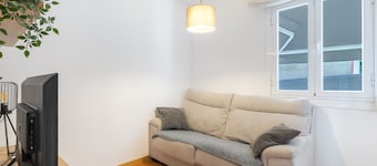 Apartment 'Finca Marquesa' with Private Terrace, Private Garden and Wi-Fi