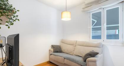 Appartement 'Finca Marquesa' avec terrasse privée, jardin privé et Wi-Fi