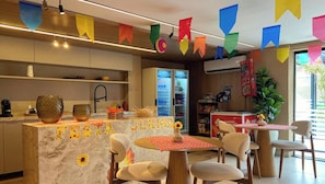Tempat makan
