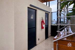 Exterior - Alta Marine - LikeHome  (João Pessoa)