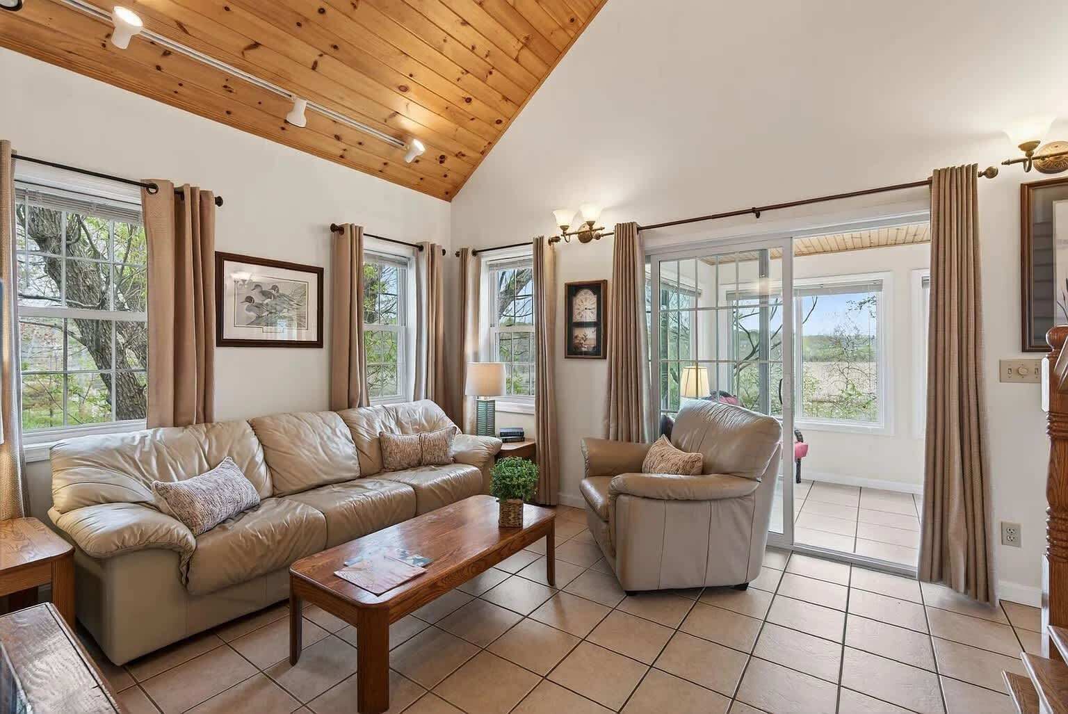 Private Coastal House In The Heart Of Ocean Park - Old Orchard Beach