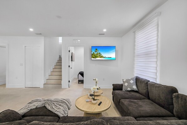 Smart TV 