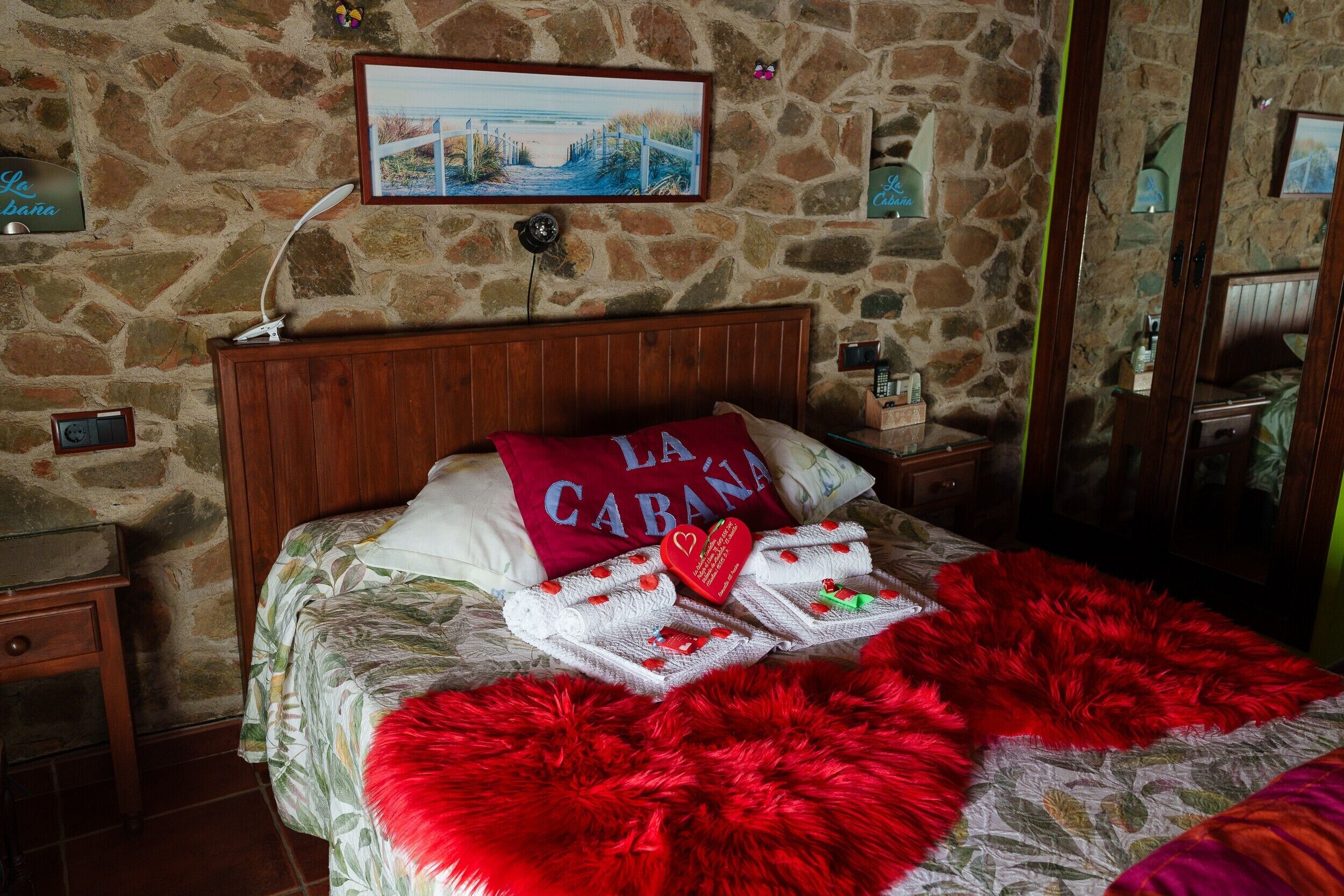 Habitación