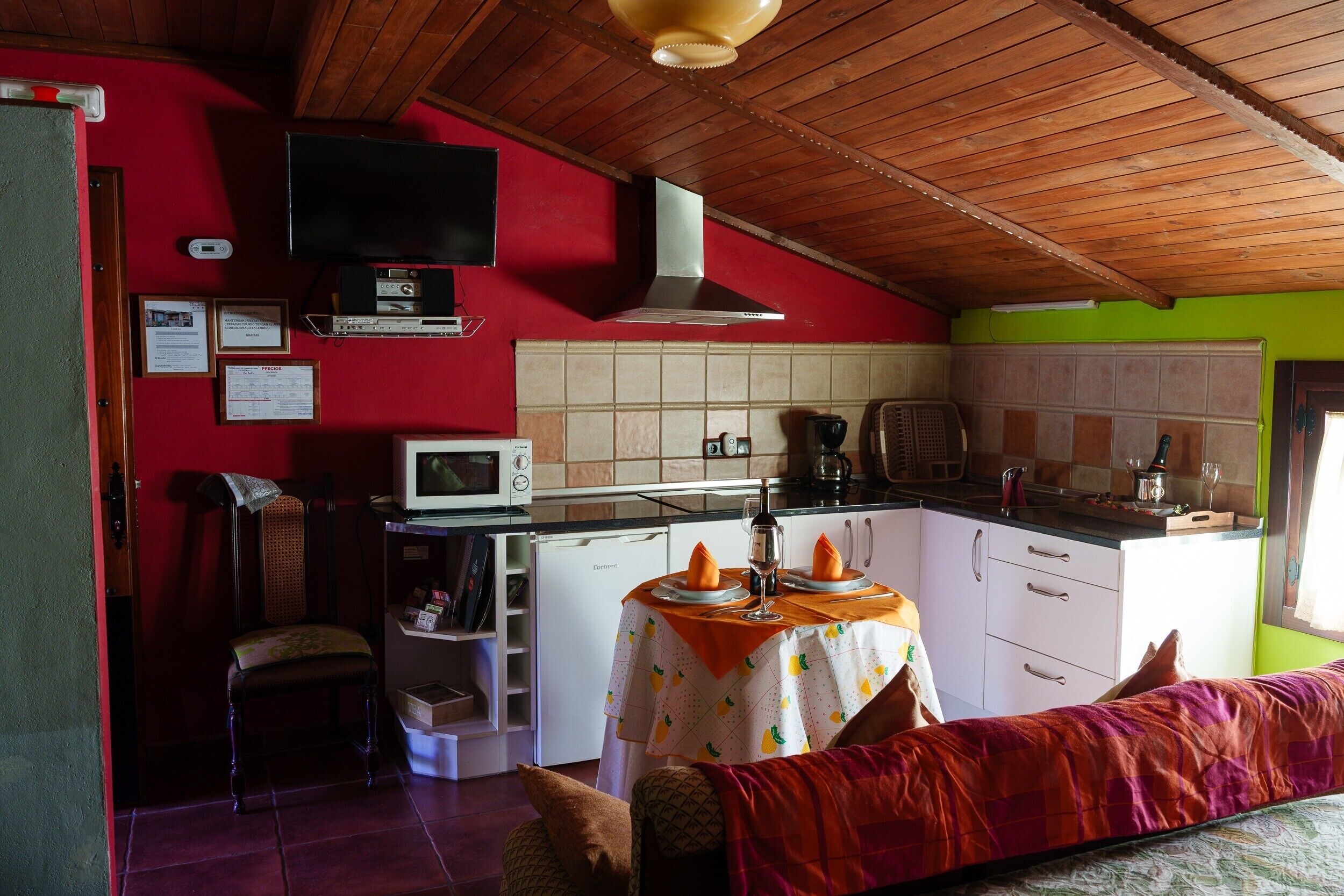 Interieur