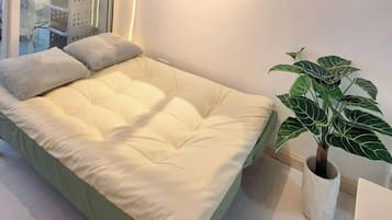 Bed sheets